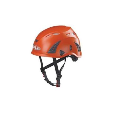 Superplasma Helmet Orange