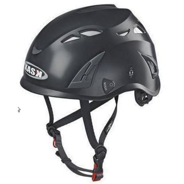 Superplasma Helmet Black